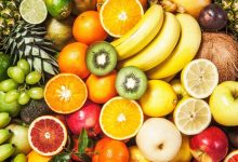 صورة | أنواع من الفواكه منخفضة السكر تقلل خطر الإصابة بالسكري