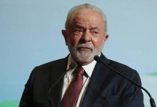 صورة | الرئيس البرازيلي ينصح ترمب بقضاء وقت أقل على الإنترنت