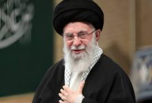 صورة | خامنئي: أبارك هذا الانتصار على “الكيان الصهيوني الزائف”.. وتل أبيب انهارت أمام ضرباتنا