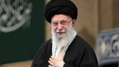 صورة | خامنئي: أبارك هذا الانتصار على “الكيان الصهيوني الزائف”.. وتل أبيب انهارت أمام ضرباتنا