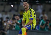 صورة | النصر يجدد عقد كريستيانو رونالدو