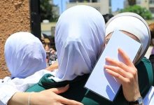 صورة | خبير تربوي لـ”رؤيا”: امتحان الرياضيات للتوجيهي من أصعب الامتحانات خلال العقود الأخيرة.. فيديو