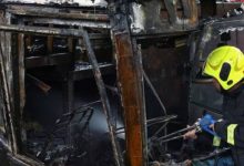 صورة | الأردن يعزي أفريقيا الوسطى بضحايا انفجار داخل مدرسة في بانغي