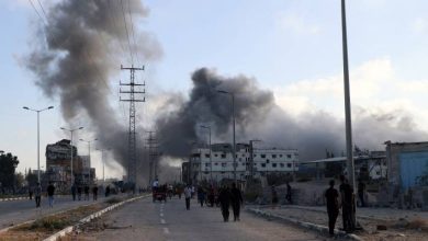 صورة | إعلام عبري: مكالمة بين ترمب ونتنياهو تم خلالها التوصل إلى تفاهمات لإنهاء الحرب في قطاع غزة خلال هذه المدة