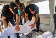 صورة | مصادر فلسطينية: شهداء وجرحى وقصف متواصل على غزة في اليوم الـ630 للعدوان