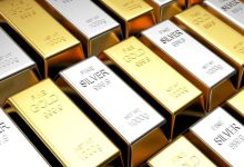 صورة | أسعار الذهب تتراجع عالميا مع هدوء التوترات وتتجه لتكبد ثاني خسارة أسبوعية