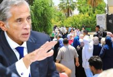 صورة | جدل وقرارات.. هذا ما حدث خلال أسبوع في الأردن