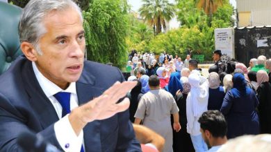 صورة | جدل وقرارات.. هذا ما حدث خلال أسبوع في الأردن