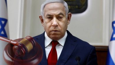 صورة | “محكمة القدس” ترفض تأجيل محاكمة نتنياهو في قضايا الفساد