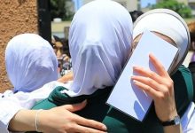 صورة | توضيح مهم من”التربيه” بشأن امتحان الرياضيات لطلبة التوجيهي 2025