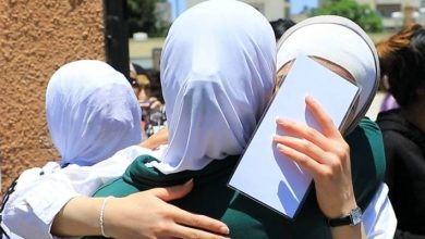 صورة | توضيح مهم من”التربيه” بشأن امتحان الرياضيات لطلبة التوجيهي 2025