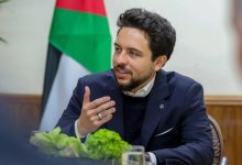 صورة | ولي العهد يعيد عبر انستغرام نشر خبر عن تصدر الجناح الأردني رضا الزوار بمعرض إكسبو 2025