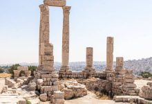 صورة | “طقس العرب” يوضح إلى متى ستستمر الأجواء الحارة المسيطرة على طقس الأردن