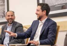 صورة | ولي العهد يواصل دعمه للشباب وتمكينهم في عام حافل بالإنجازات واللقاءات