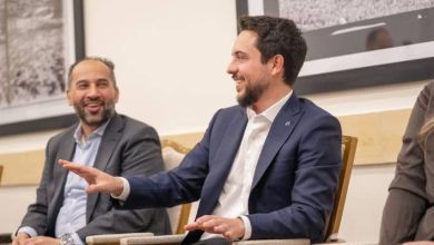 صورة | ولي العهد يواصل دعمه للشباب وتمكينهم في عام حافل بالإنجازات واللقاءات