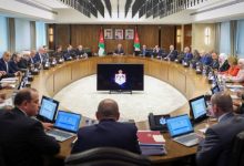 صورة | تعرف الى قرارات مجلس الوزراء السبت