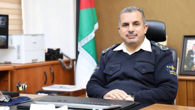 صورة | مدير عام الجمارك: سوف يلمس المواطن انخفاضا فوريا في قيمة الرسوم الجمركية على السيارات المستوردة