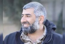 صورة | جيش الاحتلال يزعم اغتيال أحد مؤسسي الجناح العسكري لحماس في غزة