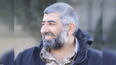 صورة | جيش الاحتلال يزعم اغتيال أحد مؤسسي الجناح العسكري لحماس في غزة