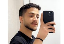 صورة | عم الشاب عبادة عرابي يروي لرؤيا تفاصيل مقتل ابن شقيقه