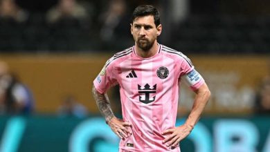 صورة | برشلونة ينهي أزمة الرواتب المتأخرة.. ميسي وبيكيه أبرز المستفيدين