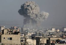 صورة | إعلام عبري: تقديرات بأن ترمب يسعى لإنهاء الحرب في غزة بسرعة
