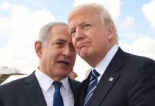صورة | ترمب: محاكمة نتنياهو حملة اضطهاد سياسية وتهديد لمفاوضات غزة وإيران