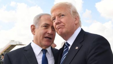 صورة | ترمب: محاكمة نتنياهو حملة اضطهاد سياسية وتهديد لمفاوضات غزة وإيران