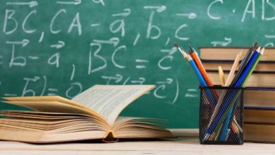 صورة | ما الجديد في كتب اللغة الإنجليزية المطورة للعام الدراسي القادم؟
