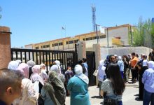 صورة | تباين آراء طلبة التوجيهي حول “رياضيات الثانية”.. بين الصعب والسهل