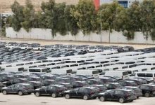 صورة | “المواصفات والمقاييس” توضح إجراءات رقابية جديدة على المركبات المستوردة