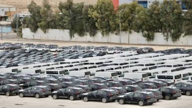 صورة | “المواصفات والمقاييس” توضح إجراءات رقابية جديدة على المركبات المستوردة