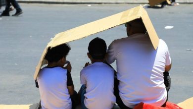 صورة | طقس العرب يوضح بشأن موعد انخفاض درجات الحرارة في الأردن وعودة الأجواء الصيفية الاعتيادية
