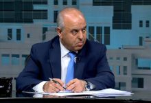 صورة | وزير التربية يتحدث لـ “رؤيا”عن جدل امتحان الرياضيات للتوجيهي 2025 ومنصات التدريس