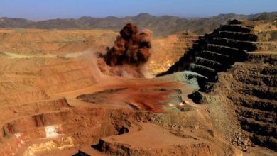 صورة | الأردن يعرب عن أصدق التعازي والمواساة للسودان بحادث انهيار منجم للذهب بمنطقة هويد
