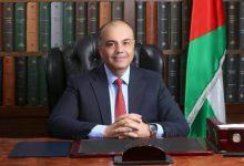 صورة | الحجايا يهنئون شقيقهم سفيان الحجايا بتعيينه مساعدًا لمحافظ الكرك