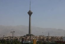 صورة | إيران: لا مفاوضات مع أمريكا في ظل الظروف الحالية