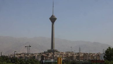 صورة | إيران: لا مفاوضات مع أمريكا في ظل الظروف الحالية