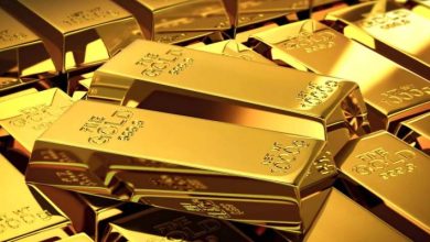 صورة | ارتفاع أسعار الذهب والفضة عالميا في تداولات الاثنين