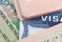 صورة | تحديث إجراءات تأشيرات الدراسة والتبادل الثقافي في السفارة الأمريكية بالأردن