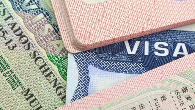 صورة | تحديث إجراءات تأشيرات الدراسة والتبادل الثقافي في السفارة الأمريكية بالأردن