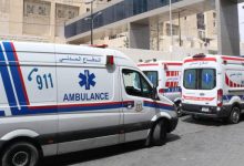 صورة | إنقاذ حياة طفل بعد إخراج عالق في مجرى تنفسي بجهود الدفاع المدني