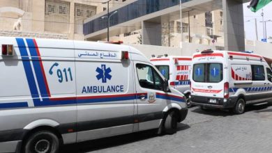 صورة | إنقاذ حياة طفل بعد إخراج عالق في مجرى تنفسي بجهود الدفاع المدني