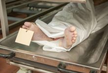 صورة | الطب الشرعي لـ”رؤيا”: كشف سبب الوفيات التسع