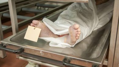 صورة | الطب الشرعي لـ”رؤيا”: كشف سبب الوفيات التسع