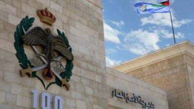 صورة | الأمن العام: التحقيقات في قضية مصنع المواد الكحولية أكّدت تورط عدد من الأشخاص