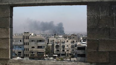 صورة | إعلام عبري: خلافات حادة داخل حكومة نتنياهو حول تمويل وسيناريوهات الحرب على غزة