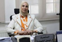 صورة | أول سيدة.. تعيين ميسون الخصاونة متصرفًا للواء مستقل في الأردن