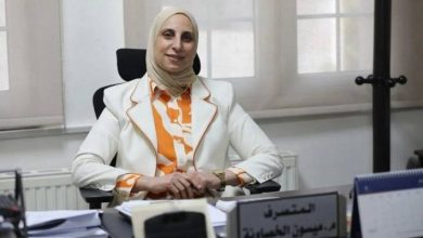 صورة | أول سيدة.. تعيين ميسون الخصاونة متصرفًا للواء مستقل في الأردن