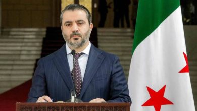 صورة | دمشق ترحب بقرار رفع العقوبات الأمريكية: خطوة نحو الإعمار والانفتاح